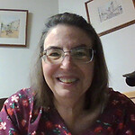 Susan-Gonsalves's avatar image