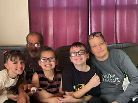 Heres some of my biggest supporters 