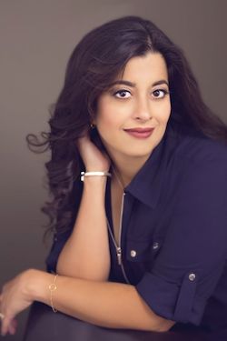 Photo of Seema Khosla