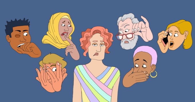 Unraveling the Layers of Mental Health Stigma image