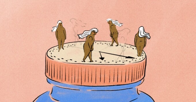 Living With Treatment-Resistant Depression image