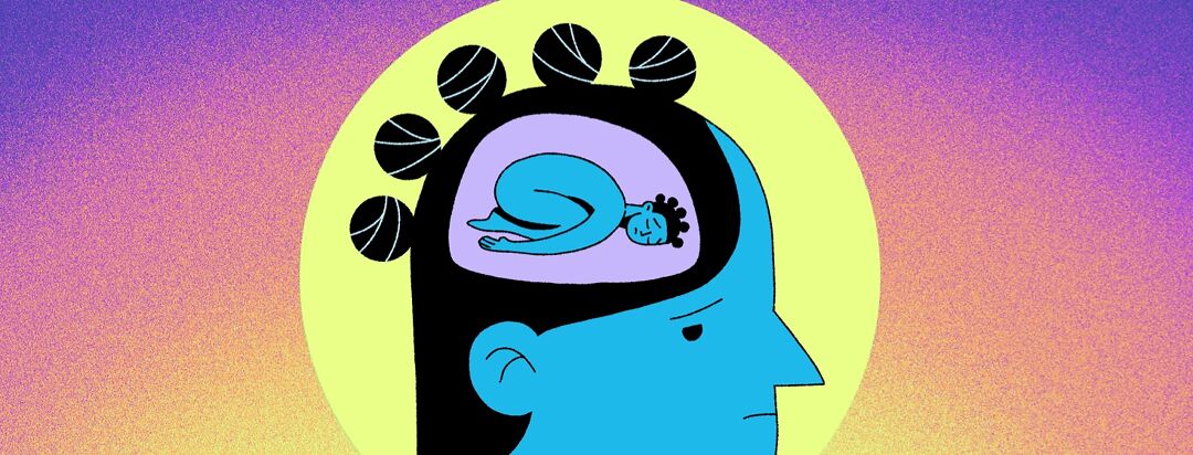 One Day at a Time With Depression image