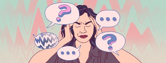 The Migraine and Depression Connection: Understanding the Link image