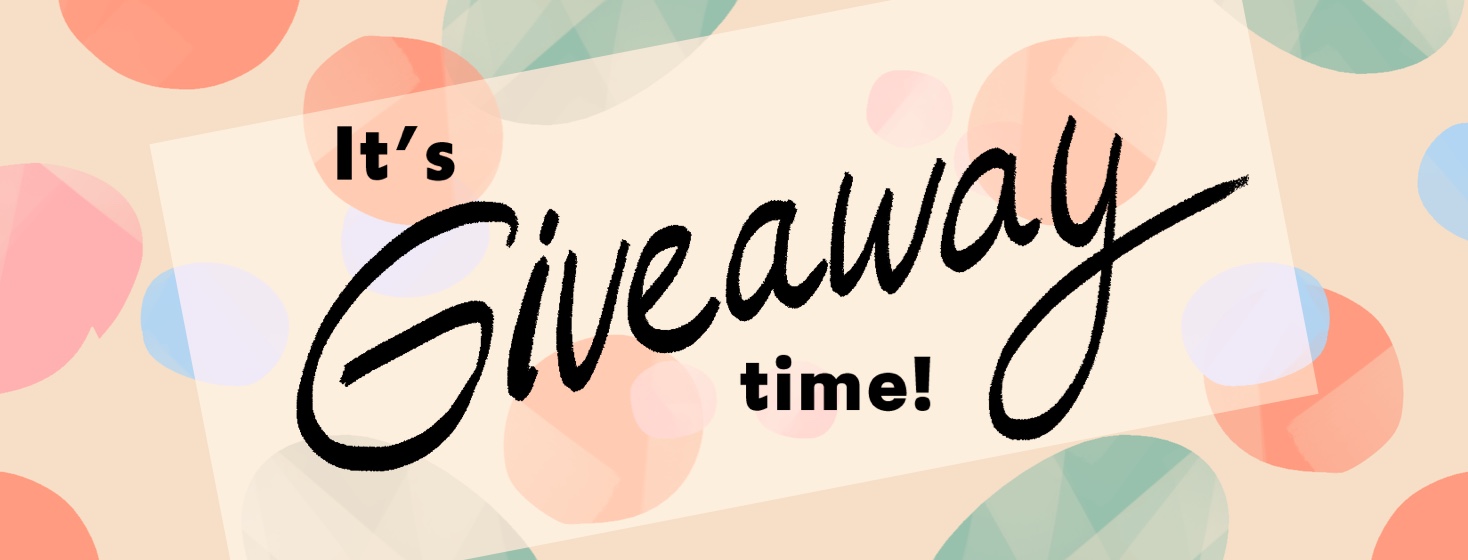 Protect Your Peace Giveaway image