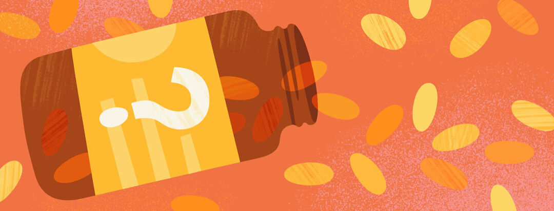 What Research Says About Vitamin D for Depression image