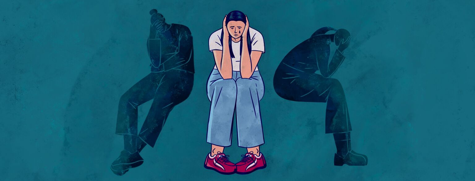 The Symptoms of Depression People Don’t See image