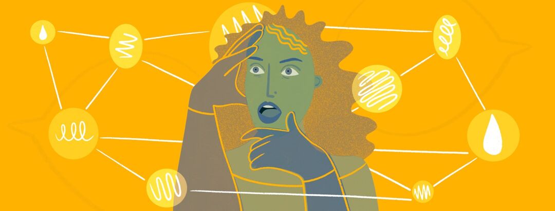 ADHD and Depression: How I Finally Understood My Own Diagnosis image